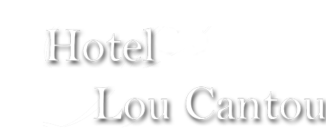 Hotel Lou Cantou à Chanac